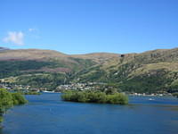 Queenstown
