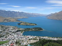 Queenstown
