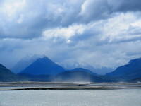 Filming locations for LOTR Isengard, Lothlorien, and Amon Hen.