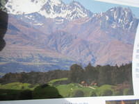 Beone, home of the skin changer in the Hobbit.