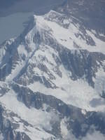 Mt. Cook