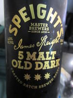 Carrie's favorite New Zealand beer.