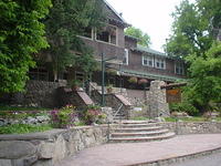 The Alps Inn - Boulder Canyon