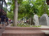 Downtown Boulder