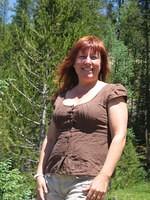 Angie (Mickey's cousin)