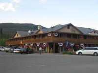 Sagebrush BBQ