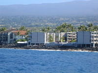 Our condo complex