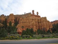 Red Canyon