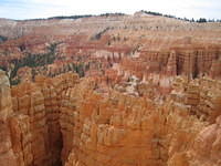So many hoodoos!