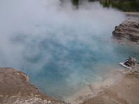 Excelsior Geyser