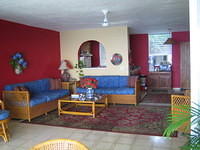 Al and Becky's Condo
