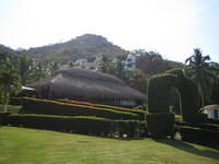 La Palma (the best place to eat!!!)